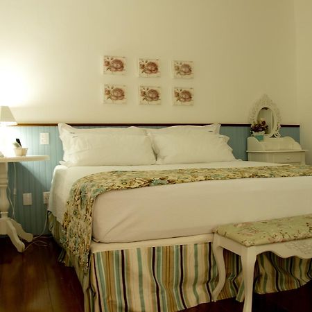 Vision Hotel Boutique 라고아산타 외부 사진