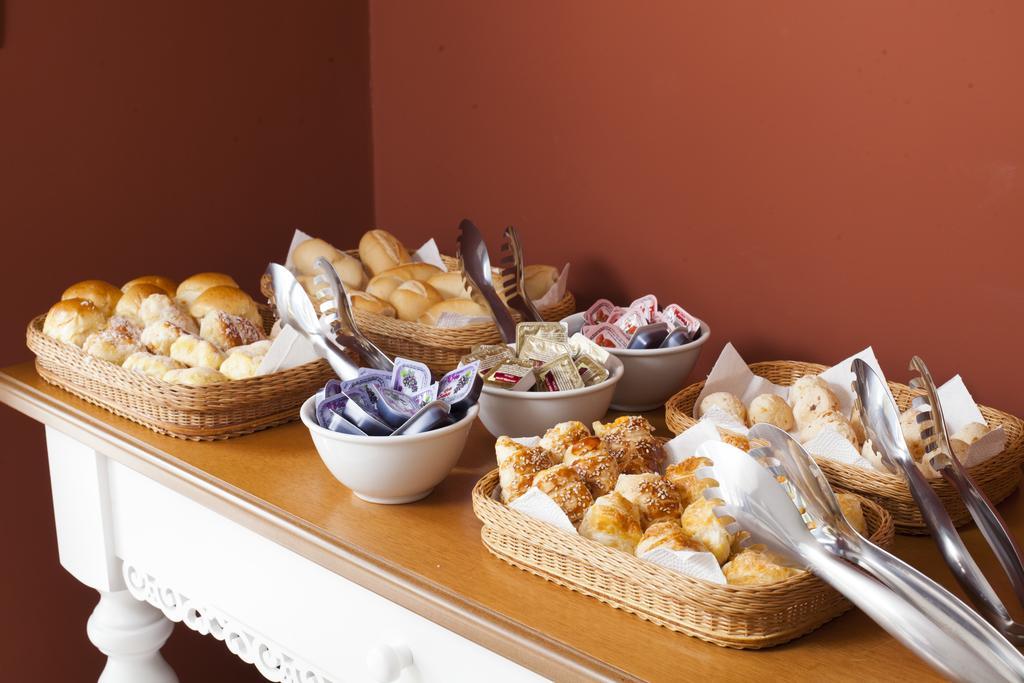 Vision Hotel Boutique 라고아산타 외부 사진