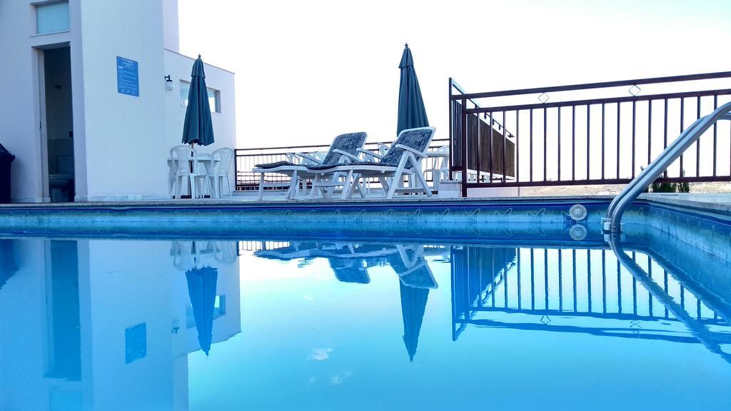 Vision Hotel Boutique 라고아산타 외부 사진