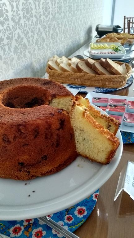 Vision Hotel Boutique 라고아산타 외부 사진