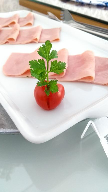 Vision Hotel Boutique 라고아산타 외부 사진