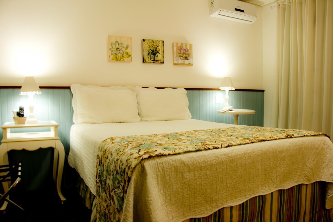 Vision Hotel Boutique 라고아산타 외부 사진