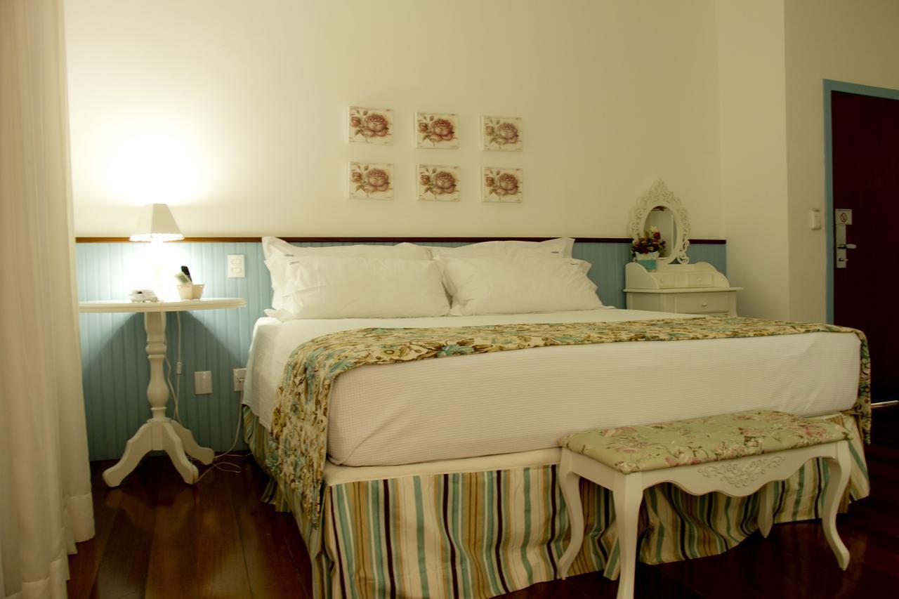 Vision Hotel Boutique 라고아산타 외부 사진
